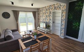 Apartament Nadmorski