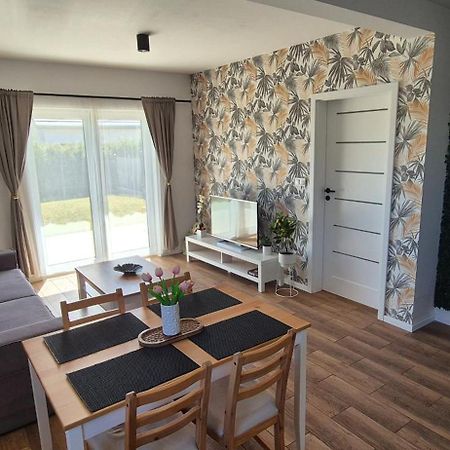 Apartament Nadmorski Władysławowo Zewnętrze zdjęcie