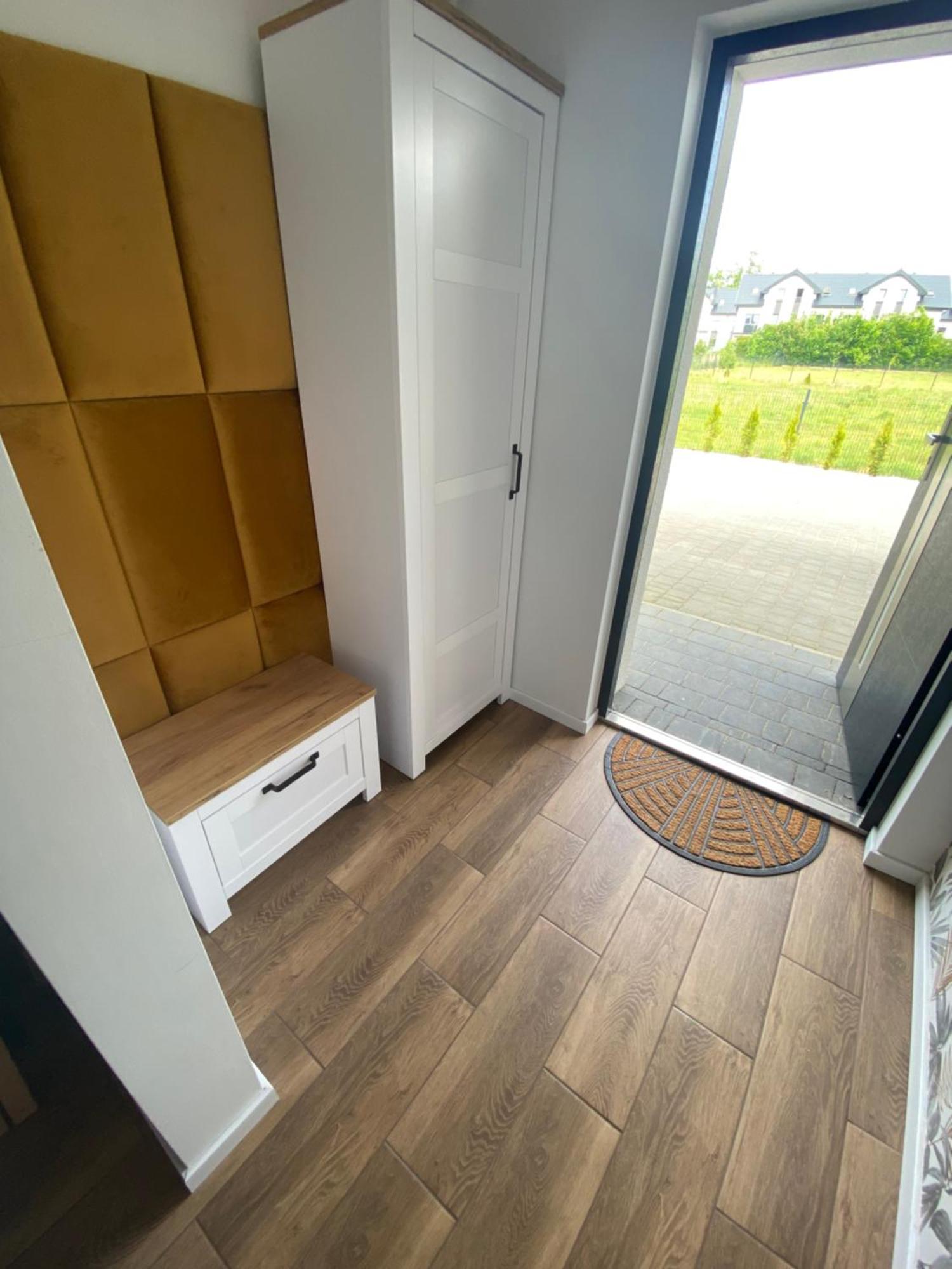Apartament Nadmorski Władysławowo Zewnętrze zdjęcie