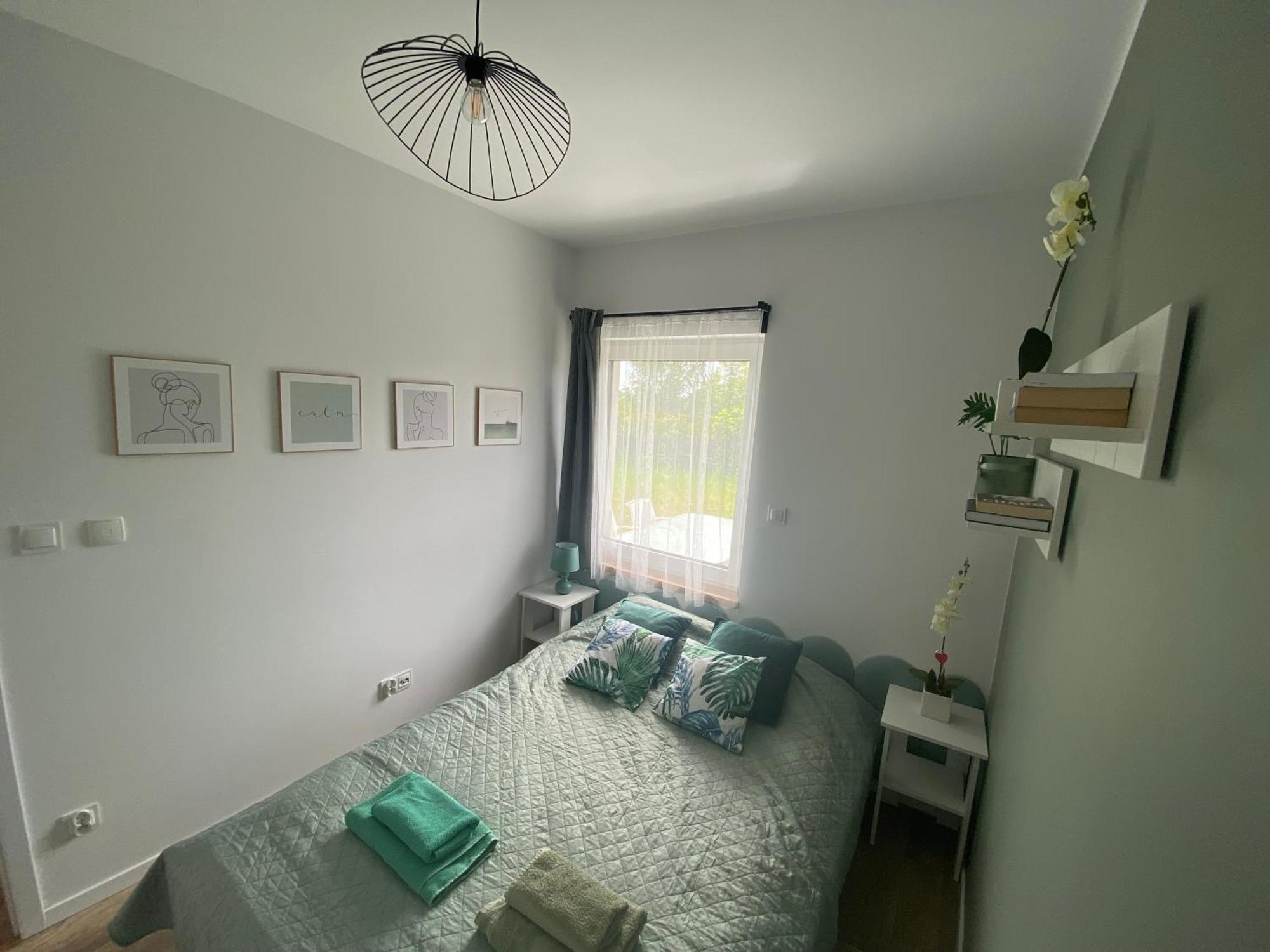 Apartament Nadmorski Władysławowo Zewnętrze zdjęcie