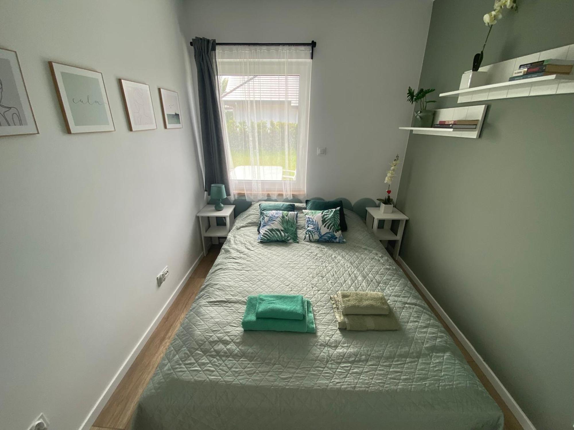 Apartament Nadmorski Władysławowo Zewnętrze zdjęcie